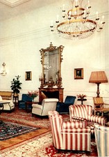 Roma grand hotel d'occasion  Expédié en Belgium
