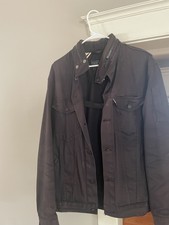 Levi commuter trucker for sale  Oak Park