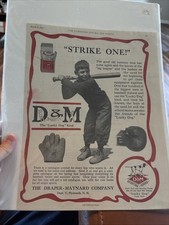 Original 1924 baseball for sale  Roseburg