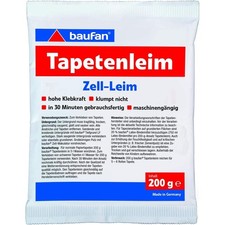 Baufan tapetenleim zell gebraucht kaufen  Dresden