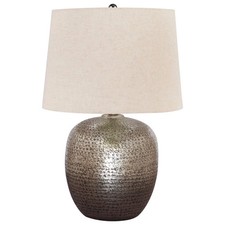 Magalie metal table for sale  USA