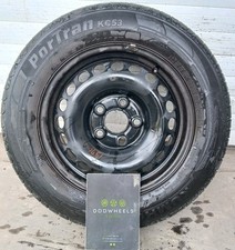 Transporter steel wheel for sale  TELFORD