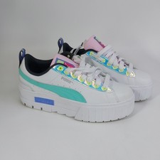 Puma mayze glitzy for sale  Fairland