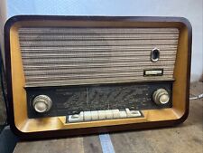 Ancien poste radio d'occasion  Étival-Clairefontaine