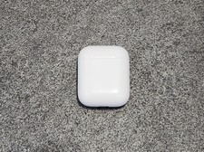 Genuine airpods 2nd for sale  LUTTERWORTH