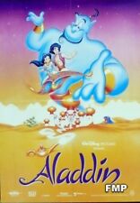 Aladdin disney original d'occasion  France
