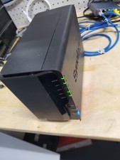 Synology diskstation ds220 for sale  Buffalo