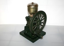 Macina caffe manuale usato  Italia