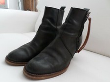 Acne pistol boots gebraucht kaufen  Hamburg