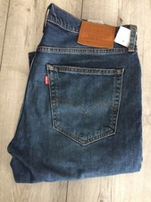 Men levi skinny for sale  KEIGHLEY