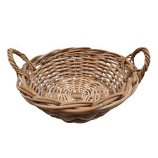 Wicker cane serving for sale  SOUTHAMPTON