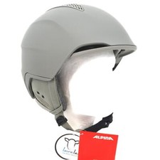 Alpina skihelm grand gebraucht kaufen  Grünhain-Beierfeld