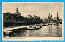 Dresden brühlsche terrasse gebraucht kaufen  Bad Schandau