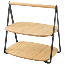 Ikea fullspäckad serviertable gebraucht kaufen  Saarbrücken