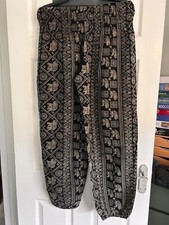 Bohotusk 100 cotton for sale  NEWPORT