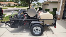 Commercial power washing for sale  Spring Hill