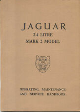 Jaguar mark 2.4 for sale  BATLEY