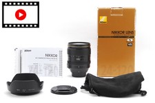 Exc box nikon d'occasion  Expédié en Belgium