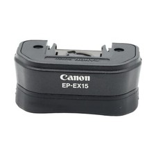 Genuine canon eyepiece gebraucht kaufen  Filderstadt