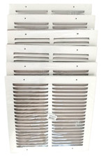 Wall vents lot for sale  Elkins