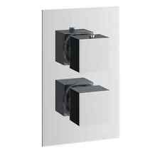 Bathstore square thermostatic for sale  POOLE