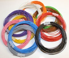 Litze 25mm liyv gebraucht kaufen  Birstein