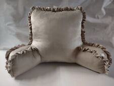 Backrest pillow bed for sale  New York