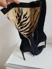 Riccardo cartillone stiletto gebraucht kaufen  Berlin