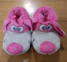 Pantofole rosa donna usato  Chieri