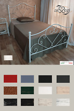 Letto una piazza usato  Sava