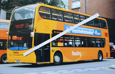 Reading buses alexander for sale  KEIGHLEY