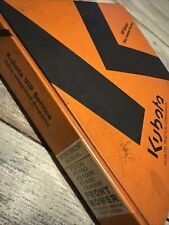 Kubota f2000 f2100 for sale  Keno