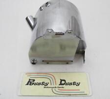 Harley davidson chrome for sale  Southbury