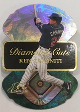1997 flair showcase for sale  Grinnell
