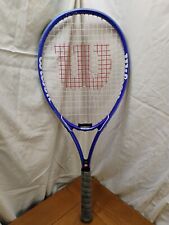 Wilson federer tennis for sale  Sagle