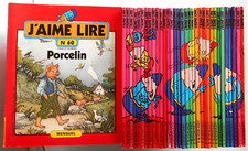 Lot magazines mensuel d'occasion  Saint-Gilles-Croix-de-Vie