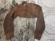 Vintage leather cowhide for sale  Mountlake Terrace