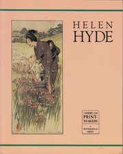 Helen hyde for sale  North Smithfield