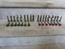 renaissance chess set for sale  Huntingtown