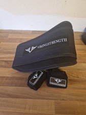 Vikingstrength dip belt for sale  ROTHERHAM