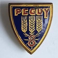 Youth site peguy d'occasion  Expédié en Belgium