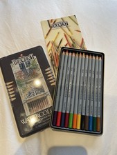 Derwent watercolour artists for sale  ESHER
