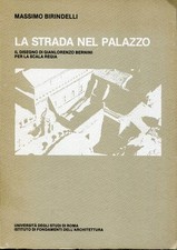 Strada nel palazzo usato  Italia