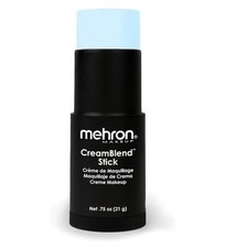 Mehron makeup creamblend for sale  Perris