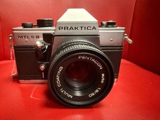 pentacon praktica gebraucht kaufen pentacon praktica gebraucht kaufen  Dinslaken