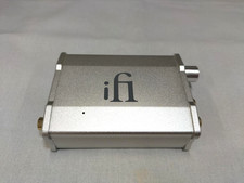 Amplificatore cuffie ifi usato  Spedire a Italy