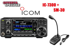 Offerta bundle icom usato  Fontana Liri