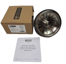 Delta adu25 stainless for sale  Bellevue