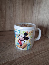 Plastiktasse deckel gebraucht kaufen  Frankfurt am Main