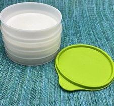 Vtg tupperware hamburger for sale  Imperial